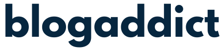 logo blogaddict