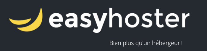 easy hoster, hébergement web de qualité