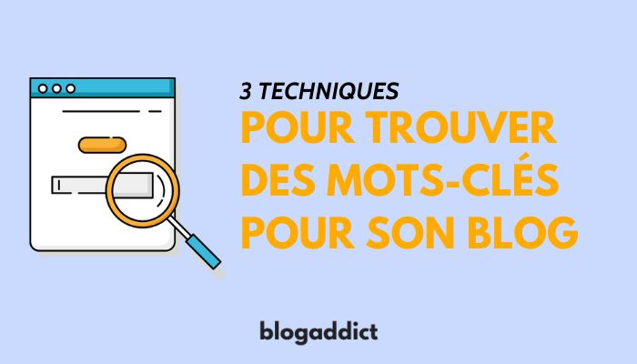 guide complet pour trouver des mots-clés gratuitement