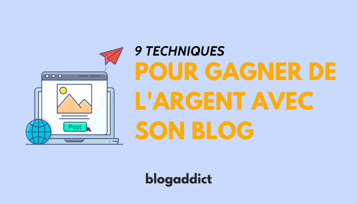 monetiser son blog